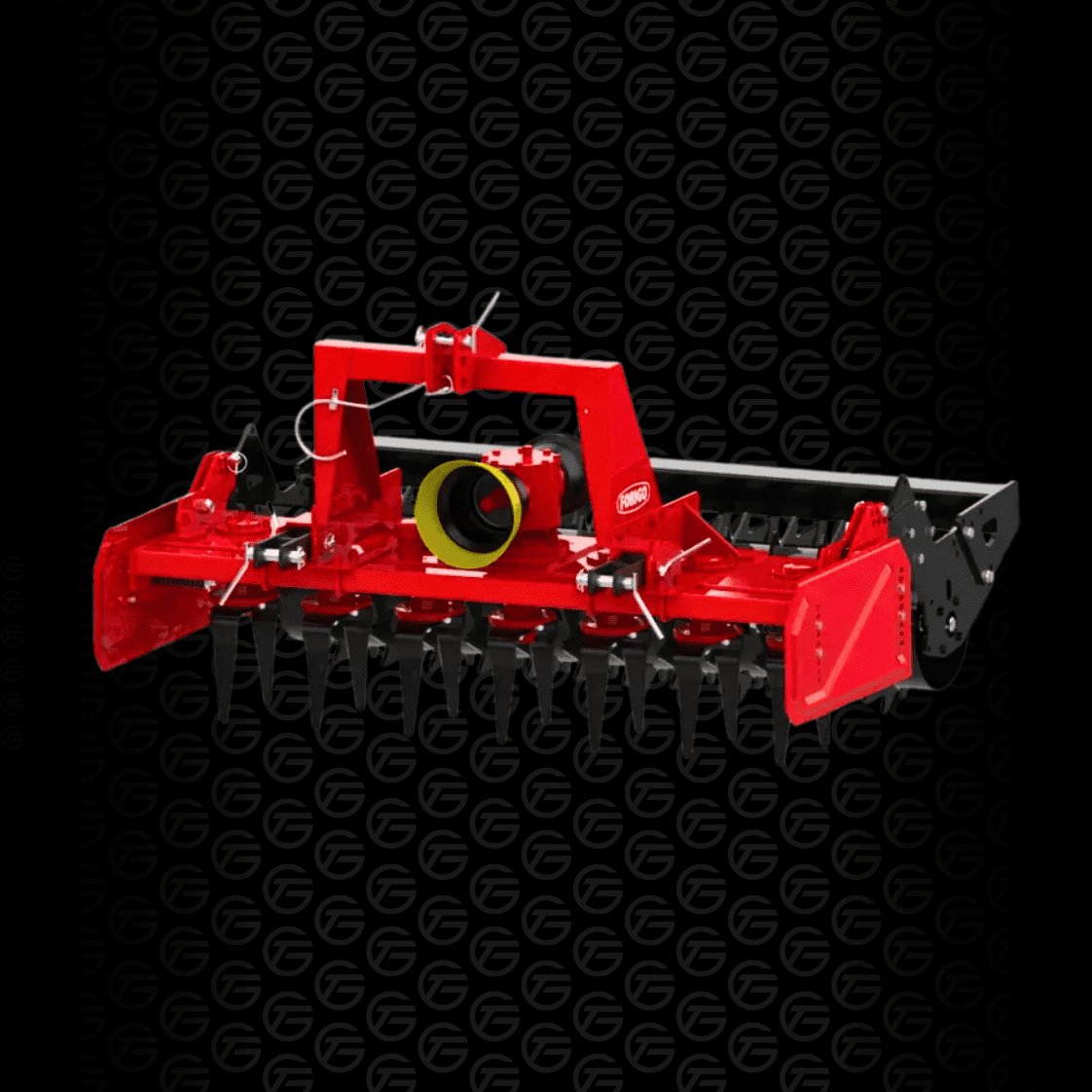 1T Micro Excavator Hire from True Hire