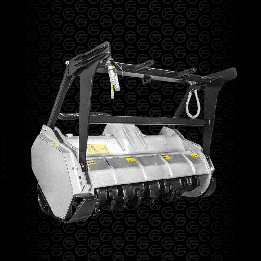 1T Micro Excavator Hire from True Hire