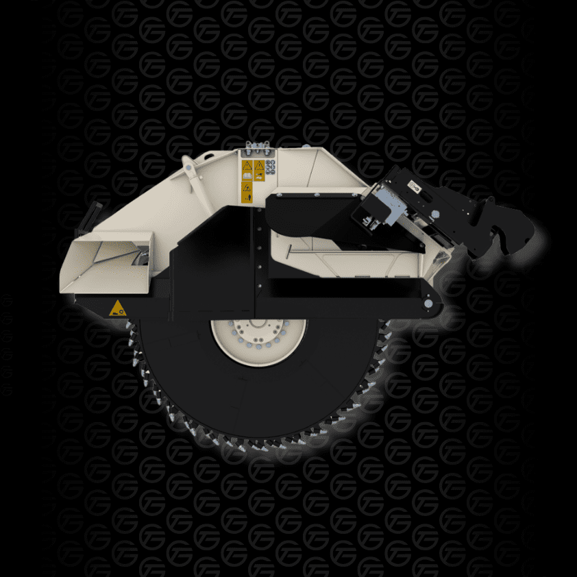 1T Micro Excavator Hire from True Hire