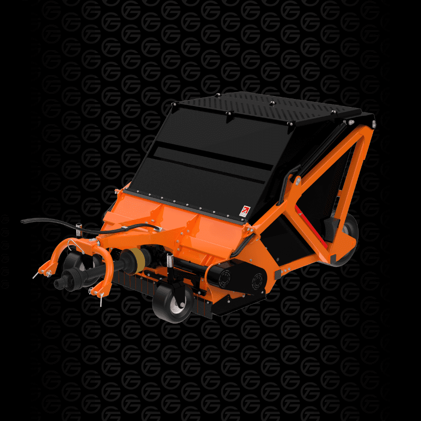 1T Micro Excavator Hire from True Hire