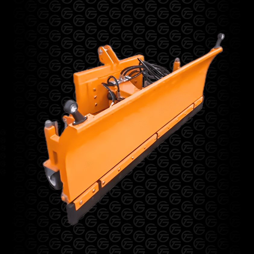 1T Micro Excavator Hire from True Hire