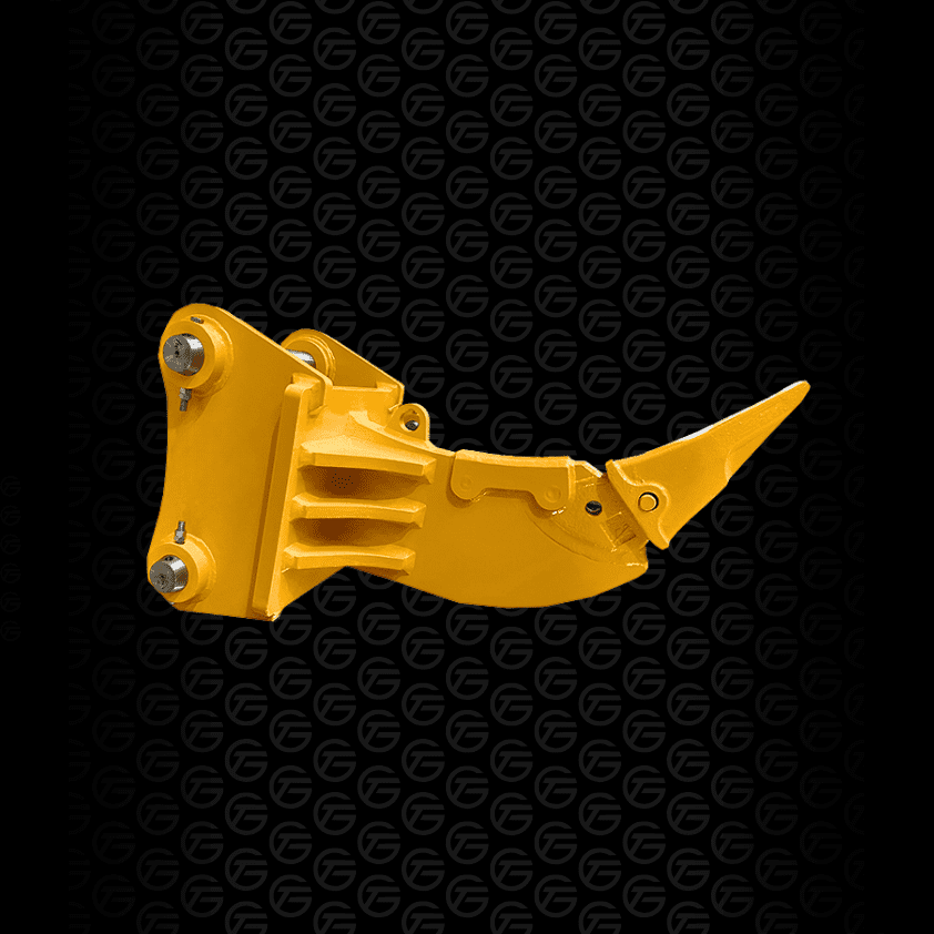 1T Micro Excavator Hire from True Hire