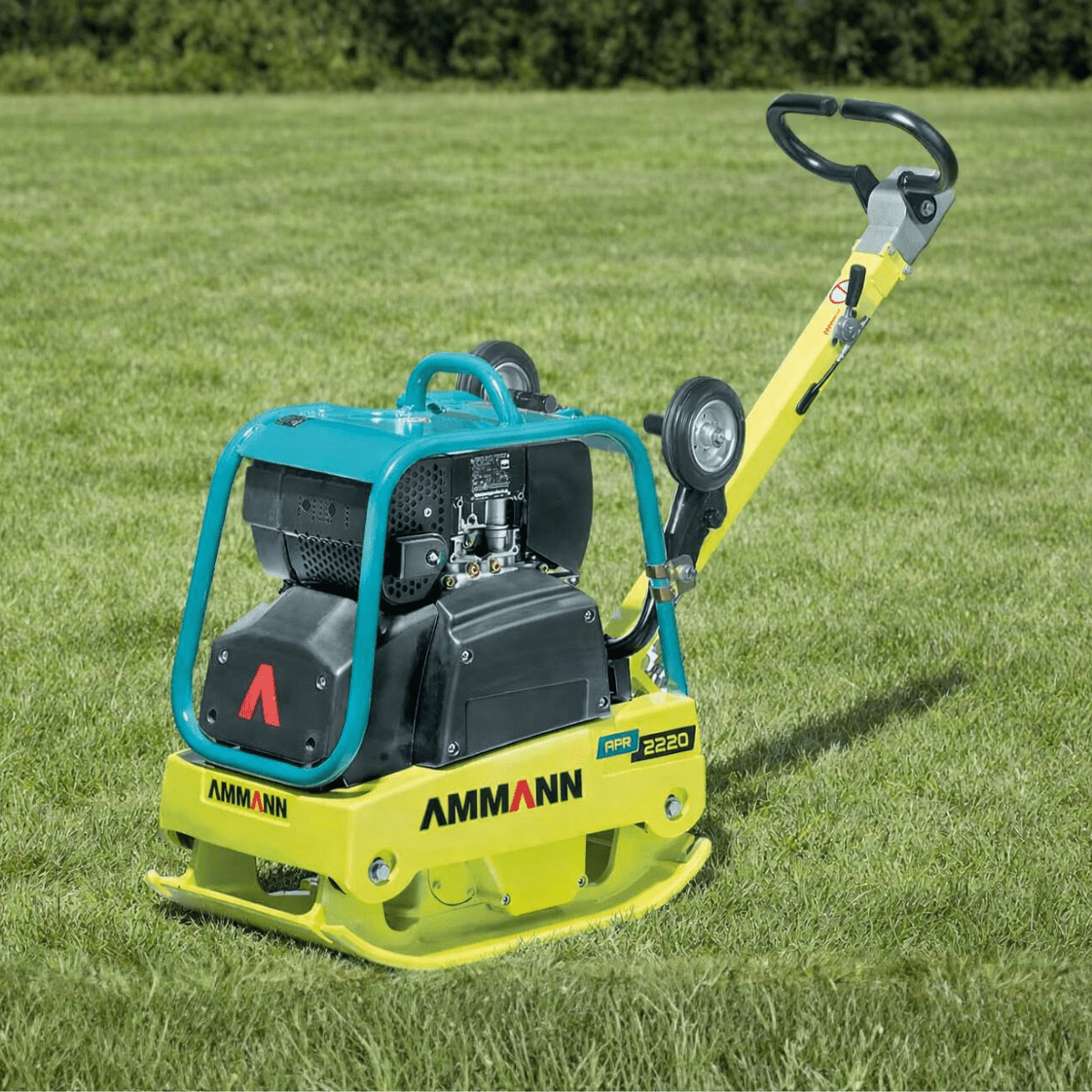 1T Micro Excavator Hire from True Hire