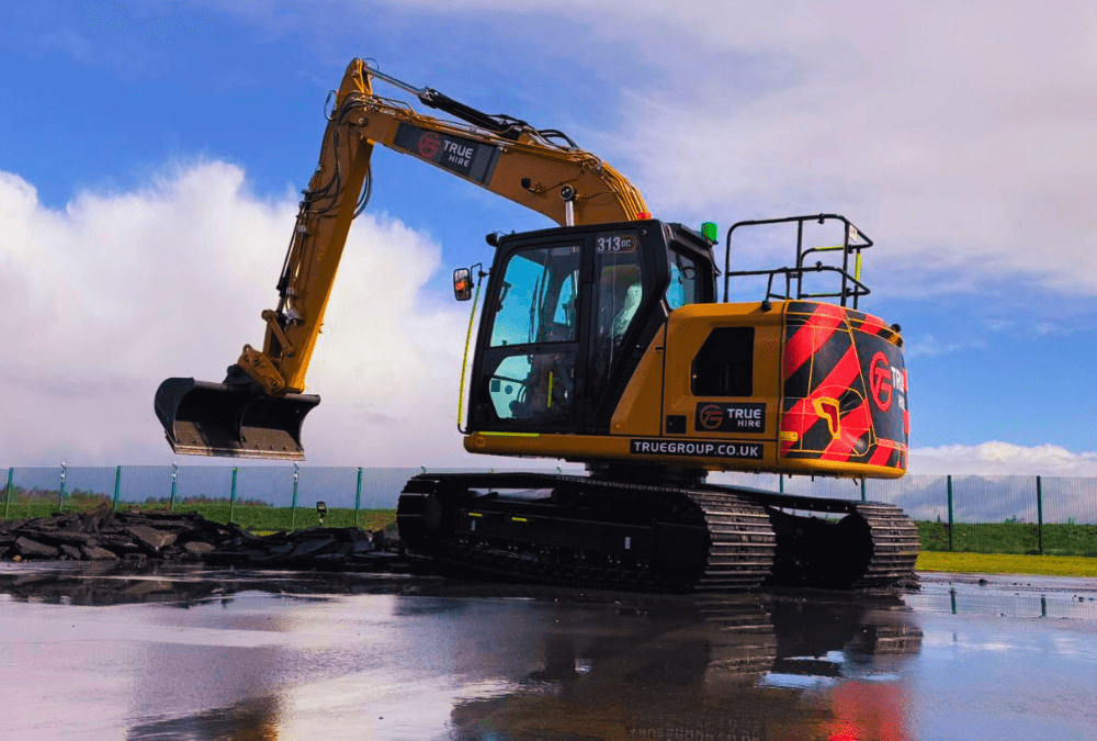 Top 10 Challenges Facing UK Construction in 2026