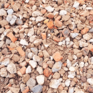 Recycled Type 1 Crush (40mm)