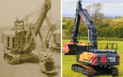 What Is Plant Hire? Meaning, Origins & Why It Matters Today