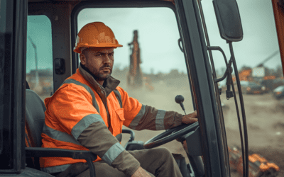 Health & Safety Tips When Using Hired Plant Equipment