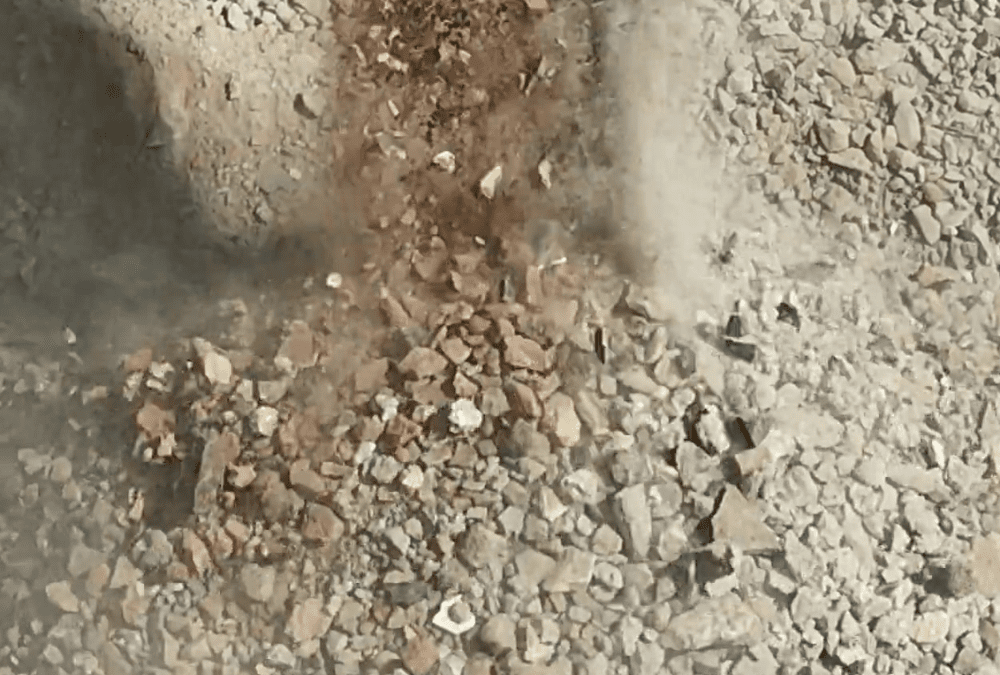 Recycled Aggregates: Are They Worth It?