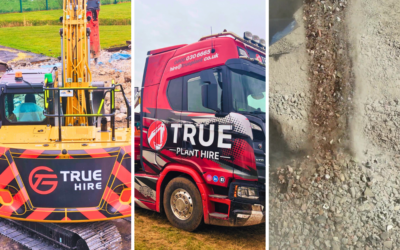 Complete Cost Guide: Plant Hire, Haulage & Aggregates