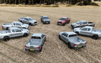 Leasing vs Buying Vehicles: What’s Best for Your Business?