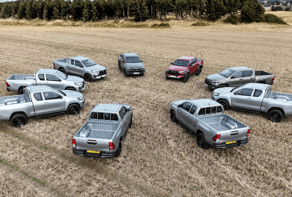 Leasing vs Buying Vehicles: What’s Best for Your Business?